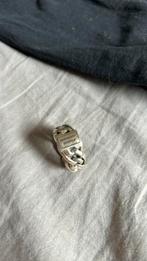 Buddha to Budha ring, Gebruikt, 20 of groter, Ophalen of Verzenden, Dame of Heer