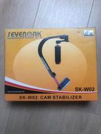 Sevenoak SK-W02 Cam Stabilizer - Nieuwstaat, Ophalen of Verzenden, Zo goed als nieuw, Video