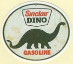 Sinclair Dino Gasoline sticker #1, Ophalen of Verzenden