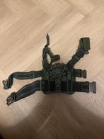 Blackhawk SERPA Level 3 Tactical Holster, Verzenden, Nieuw