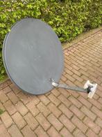 scholtel antenne, Antenne, Gebruikt, Ophalen