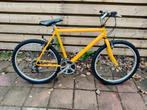 Heren of jongen Mooifiets 3x7 21V 53 cm, Fietsen en Brommers, Fietsen | Heren | Sportfietsen en Toerfietsen, Gebruikt, 26 inch