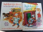 Joop van den Haak - Bakkertje Deeg, Ophalen of Verzenden, Zo goed als nieuw, Joop van den Haak