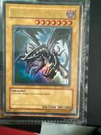Red-Eyes B. Dragon - Yu-Gi-Oh! Kaart, Hobby en Vrije tijd, Verzamelkaartspellen | Yu-gi-Oh!, Ophalen of Verzenden, Gebruikt, Losse kaart