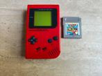 Nintendo Game Boy Classic met Warioland game, Ophalen of Verzenden, Zo goed als nieuw