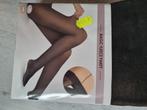 Magic Fleece Panty - Nieuw, Kleding | Dames, Maat 48/52 (XL), Zwart, Musthave, Nieuw