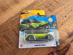 Hotwheels Mazda MX-5 Miata, Hobby en Vrije tijd, Modelauto's | Overige schalen, Ophalen of Verzenden, Zo goed als nieuw, Auto