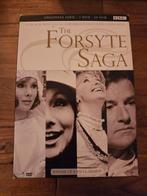 The Forsyte Saga - Complete Serie DVD Boxset, Cd's en Dvd's, Dvd's | Tv en Series, Boxset, Drama, Ophalen of Verzenden, Zo goed als nieuw
