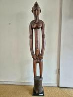 Grote Senufo rhythm pounder, Antiek en Kunst, Ophalen