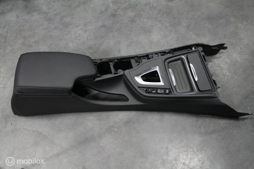 Middenconsole zwart BMW 3 serie F30 (2011-2019), Auto-onderdelen, Interieur en Bekleding, Gebruikt, Ophalen of Verzenden