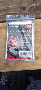 Pokemon ultra pro card penny sleeves 100 stuks, Hobby en Vrije tijd, Verzamelkaartspellen | Pokémon, Ophalen of Verzenden, Nieuw