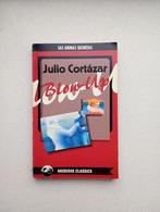 Blow-Up - Julio Cortázar, Ophalen of Verzenden, Gelezen