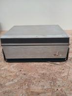 Vintage Grundig TK120 Spoelenrecorder, 50 tot 100 cm, Info@philips.com, Eindhoven, Nederland, Ophalen of Verzenden