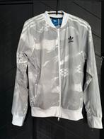 Adidas Original Windjack, Ophalen, Zo goed als nieuw