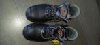 Nieuwe Gevavi Safety werkschoenen mt 44, Ophalen of Verzenden, Nieuw