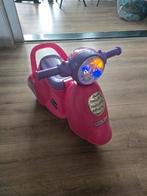 Loopfiets scooter, Kinderen en Baby's, Speelgoed | Buiten | Voertuigen en Loopfietsen, Ophalen of Verzenden, Zo goed als nieuw
