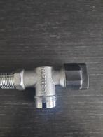 Gaskraan, Overige materialen, Gebruikt, Minder dan 20 mm, Overige typen