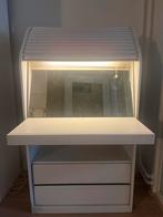 Pastoe Amsterdammertje met bureau - Opknapper, Ophalen, Gebruikt, 100 tot 150 cm, 50 tot 100 cm