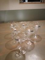 Schott Zwiesel champagne coupes Royal, Antiek en Kunst, Antiek | Glas en Kristal, Ophalen of Verzenden