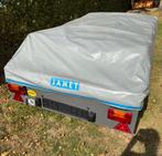 Vouwwagen jamet louisiana compleet, Ophalen, Gebruikt