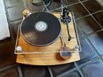 Acoustic Solid 111 plexi, Ophalen, Zo goed als nieuw, Platenspeler, Overige merken