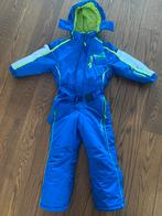 Skipak maat 116 blauw, Ophalen, Gedragen, Overige maten, Pak