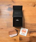 Ring Katja xs van Buddha to Buddha maat 17, Gebruikt, Verzenden, 17 tot 18, Dame of Heer