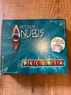 Het huis Anubis pecunia spel, Hobby en Vrije tijd, Gezelschapsspellen | Bordspellen, Ophalen of Verzenden, Gebruikt