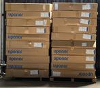 Uponor pers koppelingen buizen rollen 16,20, 25 en 32 NIEUW!, Ophalen, Overige materialen, 6 meter of meer, Overige typen
