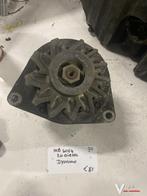 Mercedes W124 3.0 Diesel Dynamo, Auto-onderdelen, Gebruikt, -, -, Ophalen of Verzenden