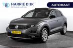 Volkswagen T-Roc 2.0 TSI 190 PK 4Motion Sport - Automaat Ori, Automaat, Electronic Stability Program (ESP), 15 km/l, Gebruikt