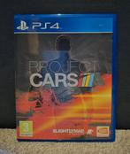 Project Cars (ps4 / 2015), Spelcomputers en Games, Games | Sony PlayStation 4, 1 speler, Racen en Vliegen, Ophalen of Verzenden