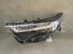 KOPLAMP TOYOTA RAV4 IV FACELIFT VOLLEDIG LED 21- LH LINKS A1, Auto-onderdelen, Ophalen of Verzenden, 6 maanden garantie, Gebruikt
