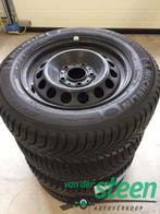 205-60-15 98H Winter BMW 3 Serie en Mini 5 x 120 Winterbande, Gebruikt, 15 inch, -, -