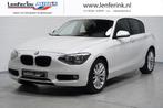 BMW 1-serie 116i Business Navi PDC Lichtpakket Cruisecontrol, Airconditioning, Te koop, Geïmporteerd, 5 stoelen