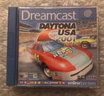 Daytona USA 2001 SEGA Dreamcast, Ophalen of Verzenden, Saturn of Dreamcast, Zo goed als nieuw