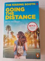 The Kissing Booth 2: Going the Distance - Beth Reekles, Ophalen of Verzenden, Zo goed als nieuw, Beth Reekles