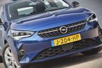 Opel Corsa 1.2 Elegance KEYLESS/STOELVERWARMING/CAMERA, Voorwielaandrijving, 101 pk, Gebruikt, Blauw