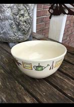 Klein bakje van Jet ter Steege, aardewerk. Gardener friends., Huis en Inrichting, Keuken | Servies, Ophalen of Verzenden