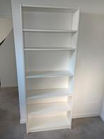 Ikea Billy Boekenkast - Wit, Huis en Inrichting, Kasten | Boekenkasten, Ophalen, Gebruikt, 200 cm of meer, 50 tot 100 cm