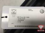 vw polo 6n grille grill nieuw! 5825510, Auto-onderdelen, Carrosserie en Plaatwerk, Ophalen of Verzenden, Nieuw, Volkswagen