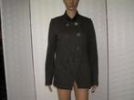 MARITHE FRANCOIS GIRBAUD jasje,Mt 40(ITA 46) als nieuw, Kleding | Dames, Maat 38/40 (M), Bruin, Tweedehands, Ophalen of Verzenden