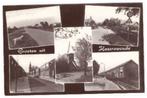 Hazerswoude vijfluik, Verzamelen, Ansichtkaarten | Nederland, Verzenden, 1960 tot 1980, Ongelopen, Zuid-Holland