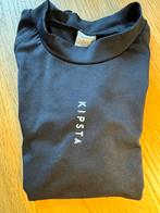 Thermoshirt kipsta maat 128, Ophalen of Verzenden, Zo goed als nieuw, Jongen of Meisje