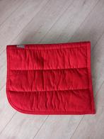 QHP zadeldek puffpad, Dieren en Toebehoren, Paarden en Pony's | Dekens en Dekjes, Ophalen, Nieuw, Dekje