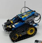 LEGO Technic RC Stunt Racer 42095, Ophalen of Verzenden, Gebruikt, Complete set, Lego