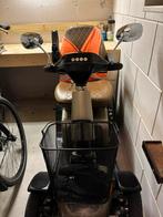 Scootmobiel Solo 4 elegance, Diversen, Ophalen of Verzenden, Zo goed als nieuw