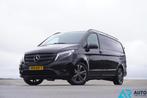 Mercedes Vito 114 CDI * Automaat * LED * Trekhaak * Lang, Auto's, Automaat, Gebruikt, 4 cilinders, 2500 kg