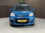 Fiat Panda 0.9 TwinAir Lounge Airco (bj 2012), Auto's, Voorwielaandrijving, Panda, Origineel Nederlands, Handgeschakeld
