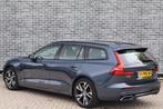 Volvo V60 2.0 T6 Recharge AWD R-Design | Long Range | Panora, Automaat, 12 maanden, Gebruikt, Euro 6